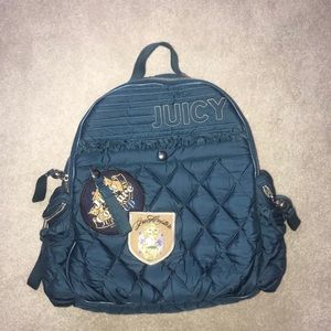 Juicy Couture Backpack